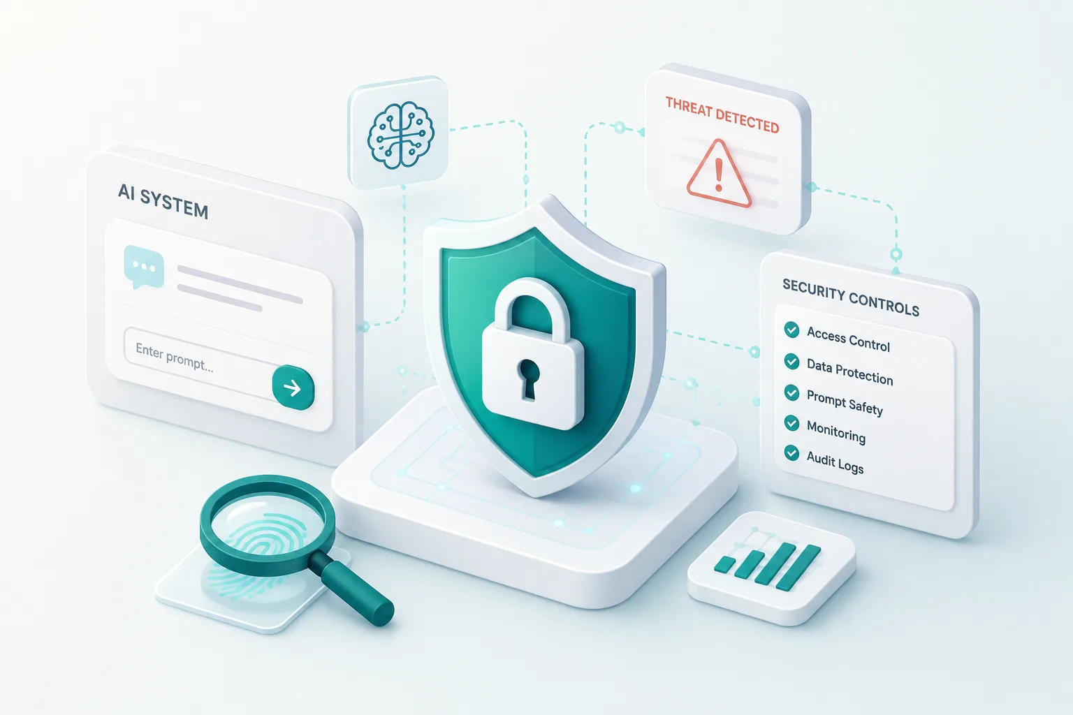 AI Security Best Practices: The 2026 Guide for Growing Teams
