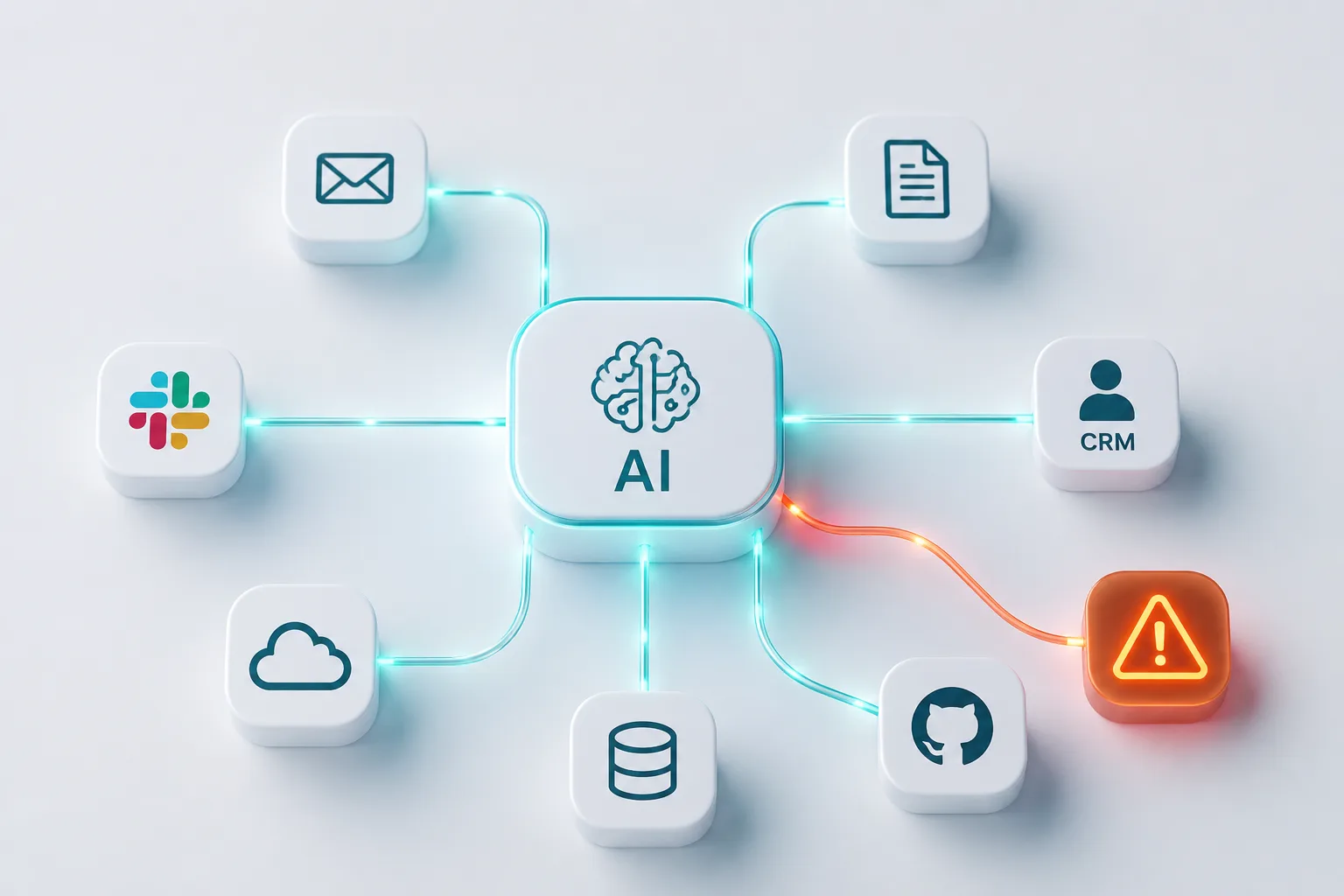 Agentic AI Security: How Autonomous AI Agents Create New Risks for Teams