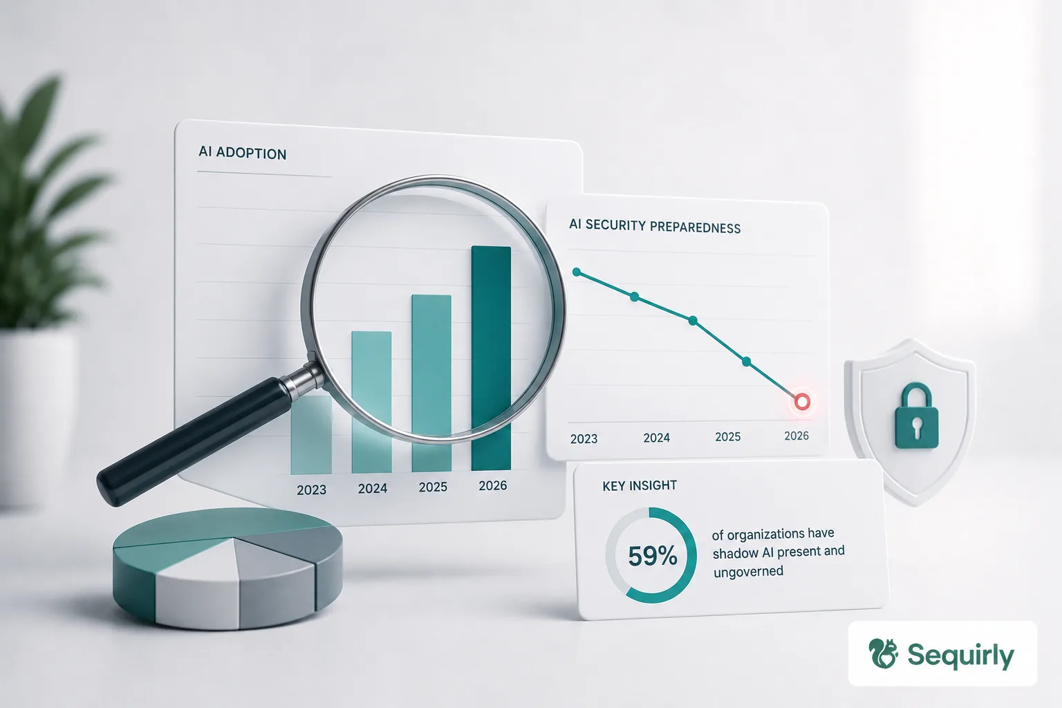 The State of AI Security in 2026: What the Data Says (And What It Means for Your Team)