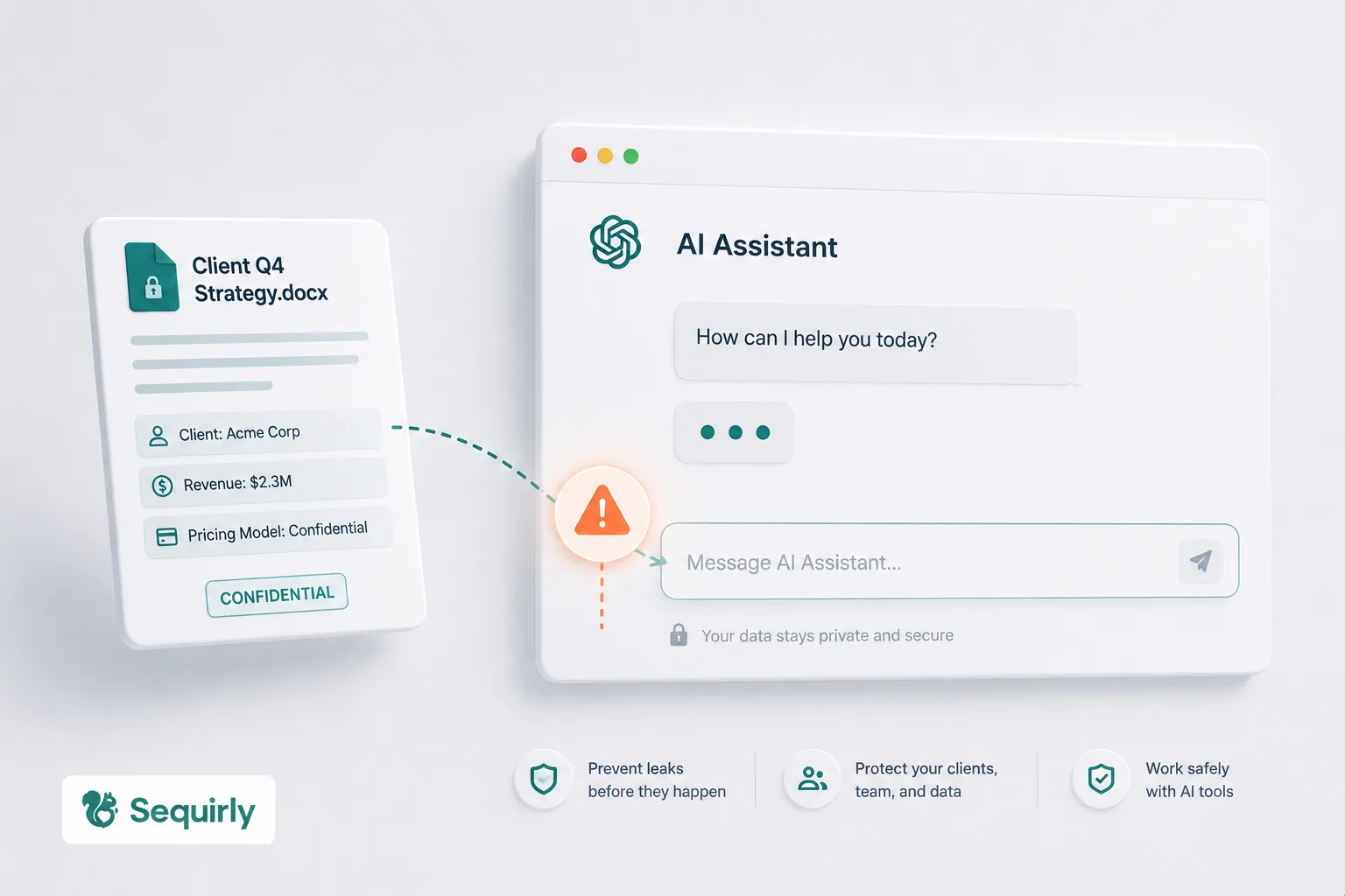 How to Prevent AI Data Leaks: A 7-Step Guide