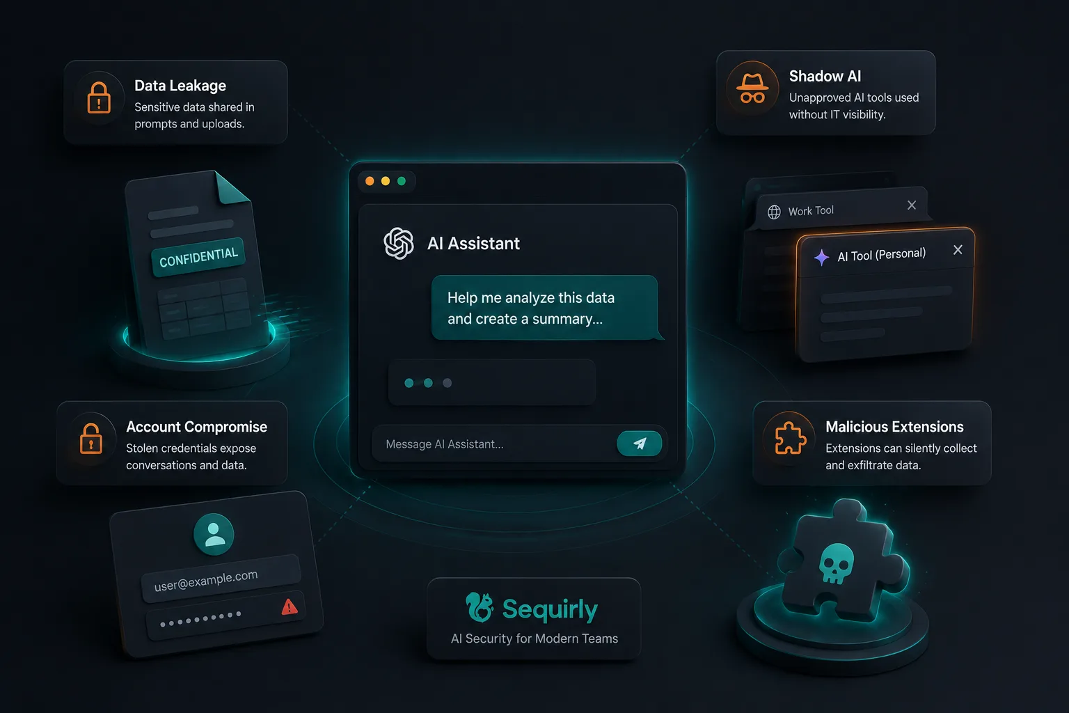 AI Security for Teams: The Complete 2026 Guide
