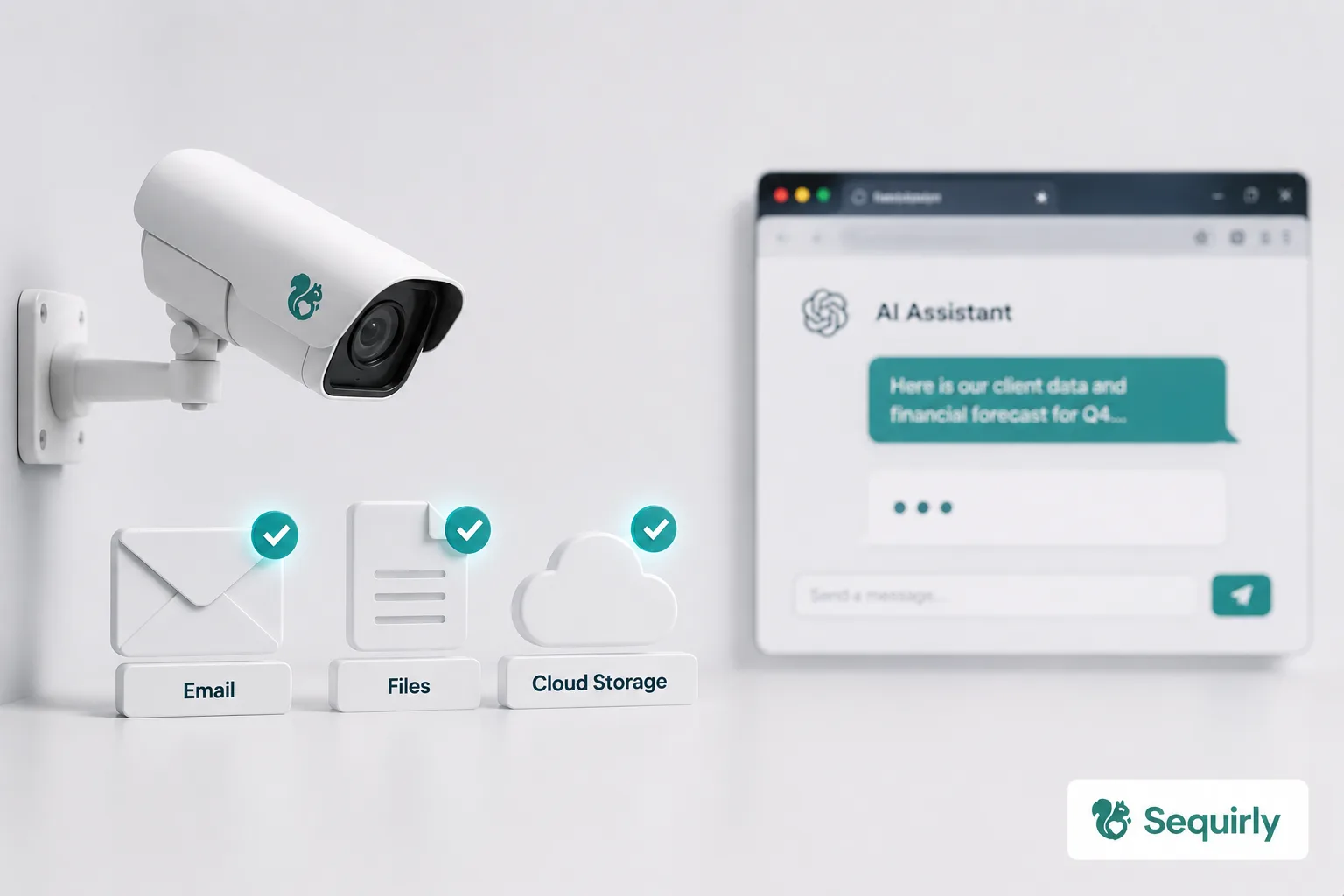 AI Data Loss Prevention (DLP): What It Is and Why Your Team Needs It